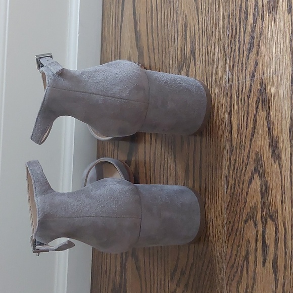 Sam Edelman heels sz US9 - Picture 3 of 3